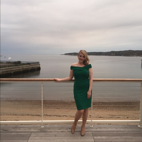 Ralph Lauren sheath dress - Picture 6 of 8